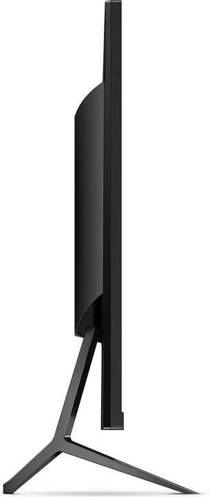 Actual product image Philips 436m6vbpab/00 (3840 x 2160 Pixels, 42.50")