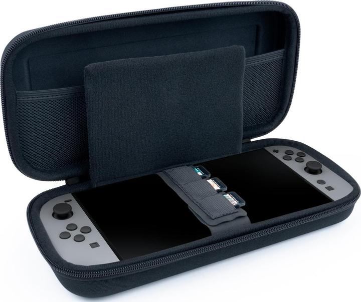 Actual product image Nacon Gaming Travel Case L (Switch 2, Switch, Switch Lite, Switch OLED)