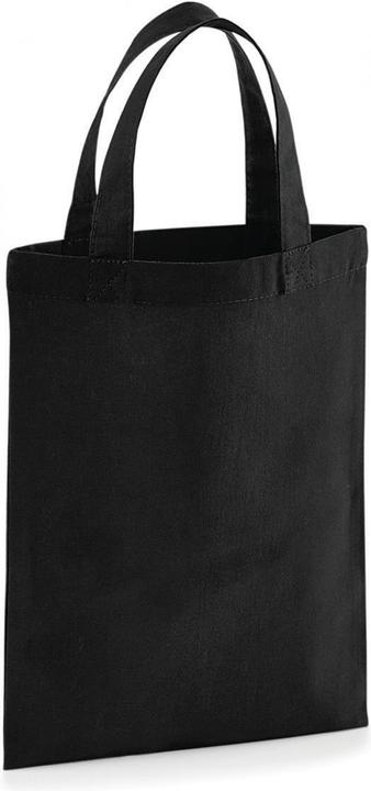Produktbild Westford Mill Tote Bag Geschenk Baumwolle