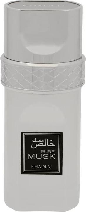 Immagine prodotto Khadlaj Pure Musk EDP Spray 100ml - Unisex (Eau de parfum, 100 ml)