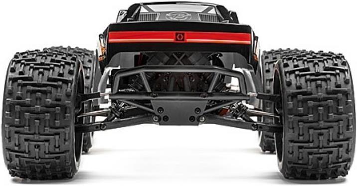 Produktbild HPI Triumph 800 (RTR Ready-to-Run)