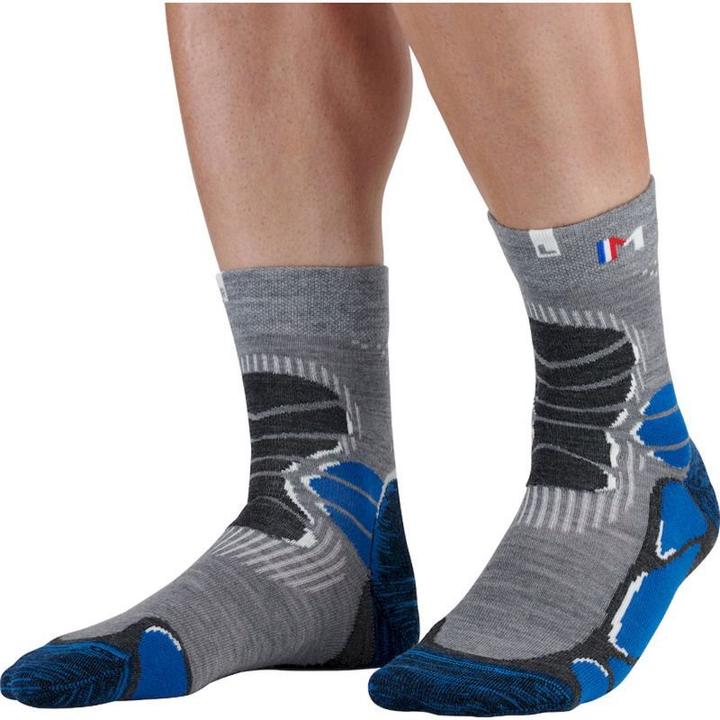 Actual product image Monnet Mid Trek Extra Light (37 - 38)