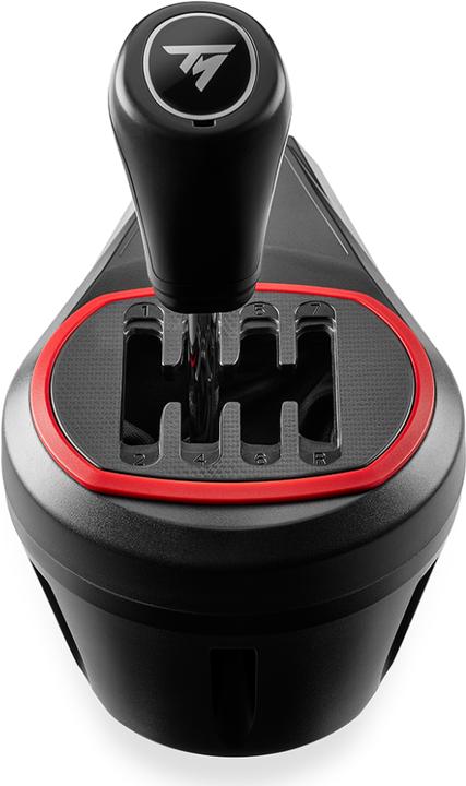 Thrustmaster TH8S Shifter Add-On (PC, Xbox Series S, Xbox One S, PS4, Xbox One X, PS5, Xbox Series X)