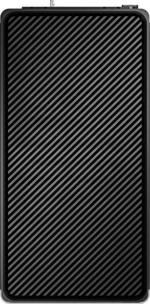 Actual product image Jonsbo D40 (ATX, mATX)