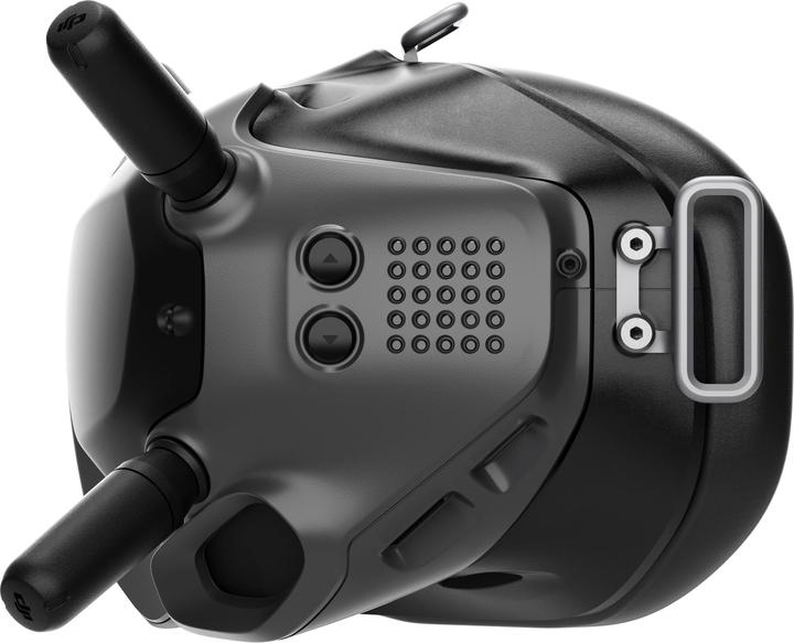 Actual product image DJI FPV Combo (20 min, 795 g, 12 Mpx)