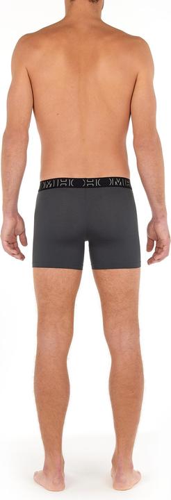 Image du produit HOM Boxer sculptural Patrick #2 Long Boxer Briefs 3p - 17940 (XL, Lot de 3)