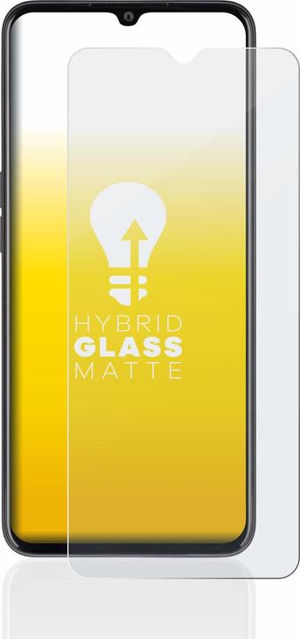 Produktbild upscreen Reflection Shield Panzerglasfolie Matt (1 Stück, Oppo A77 5G)