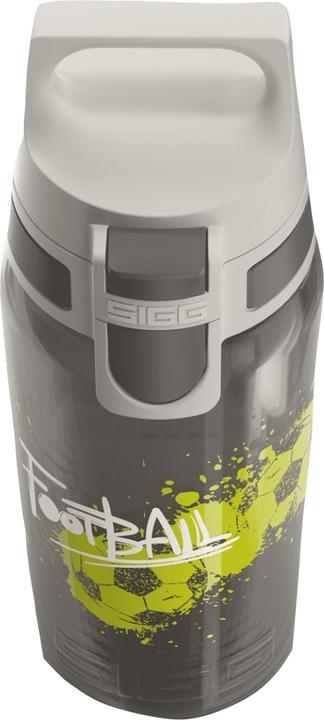 Image du produit Sigg Bouteille d'eau Viva One Football (0.50 l)