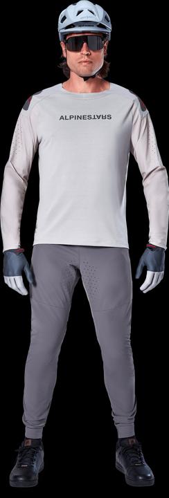 Image du produit Alpinestars Maillot 24 A-Aria Polartec Sw (S)