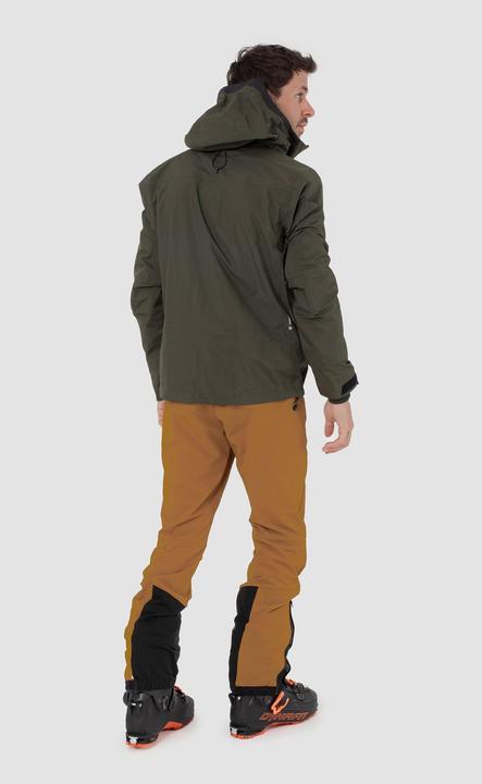 Actual product image Salewa SELLA DST Men's LIGHT PANTS (L)