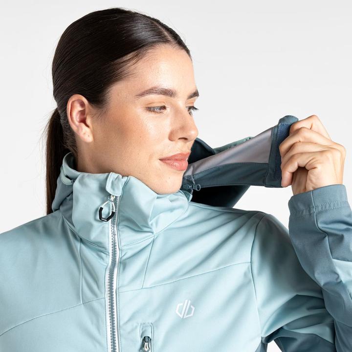 Produktbild Dare2b Lexanll Softshell (S)