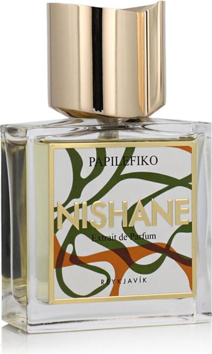 Image du produit Nishane Papilefiko (Eau de parfum, 50 ml)