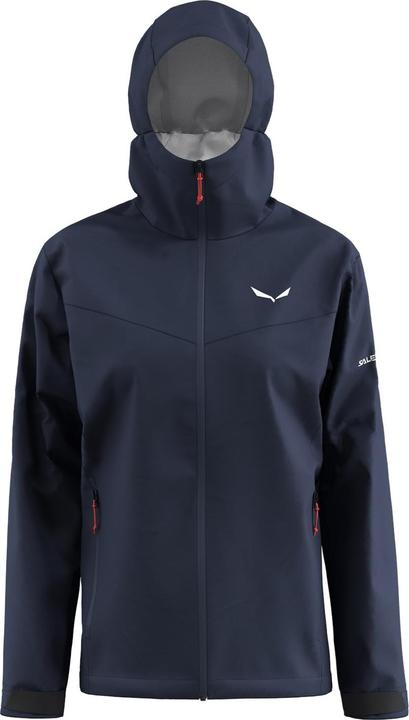 Actual product image Salewa Women's Puez Aqua 4 PowerTex 2.5L Jacket (42)