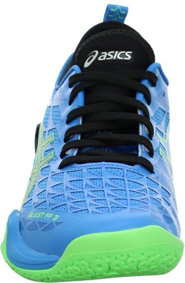 Image du produit ASICS Performance Chaussures d'intérieur Blast Ff 3 Men - Us 10 (44) (44)