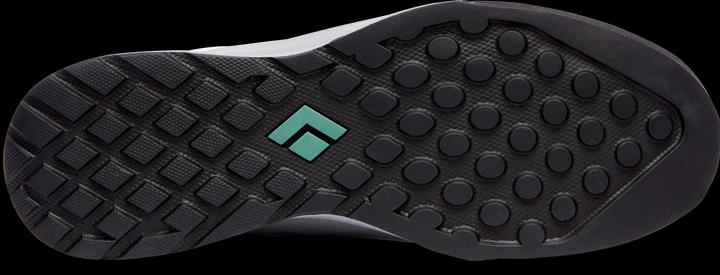 Produktbild Black Diamond Fuel W'S- Approach Shoes (36)