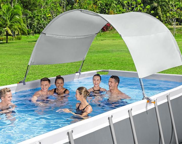 Produktbild Bestway Pool Canopy