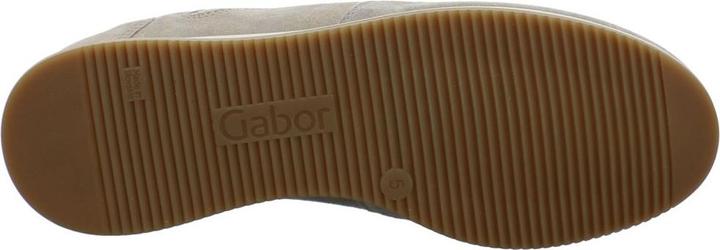 Actual product image Gabor Slip-on shoe (40.5)