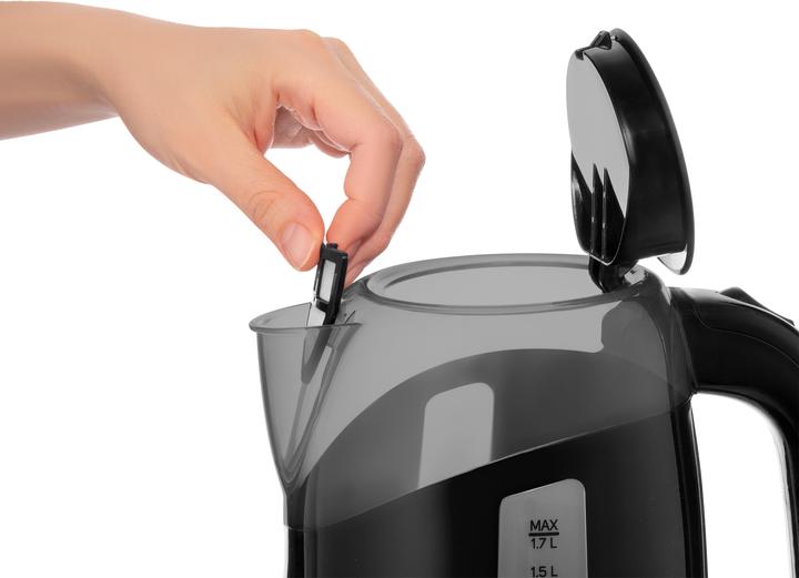 Immagine prodotto Sencor SWK 1701BK nero (1.70 l)