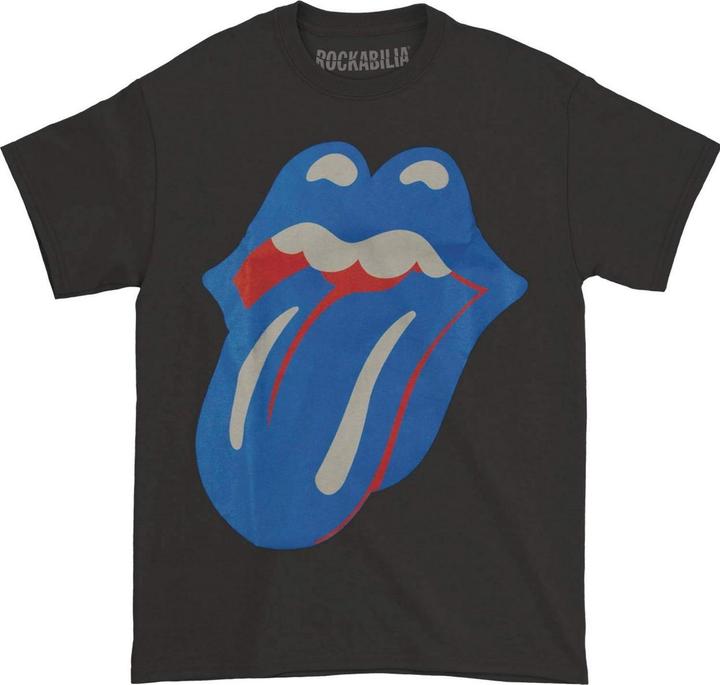 The Rolling Stones Blue & Lonesome TShirt