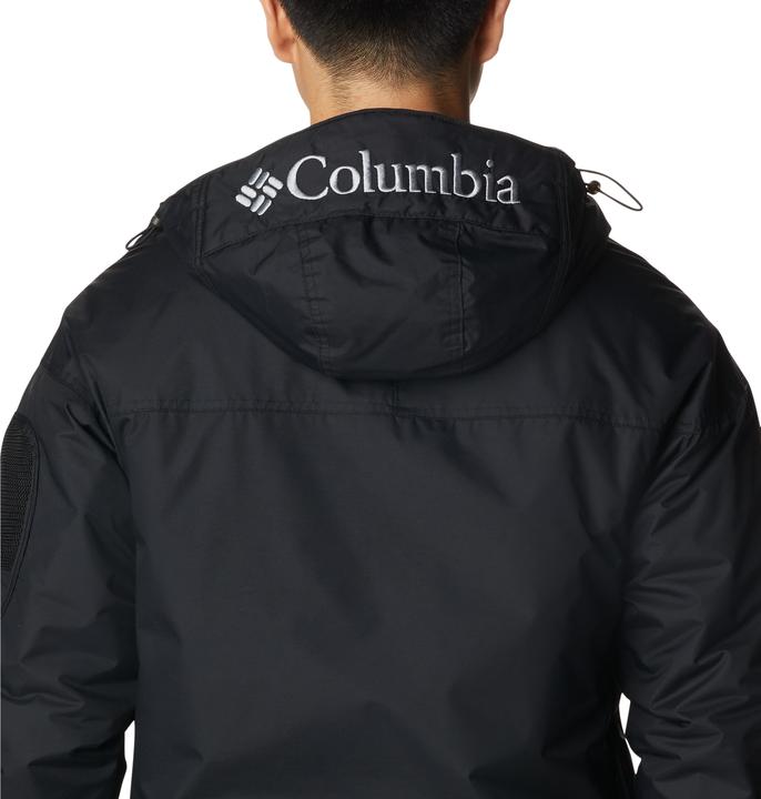Produktbild Columbia Challenger™ II Insulated Pullover (XS)