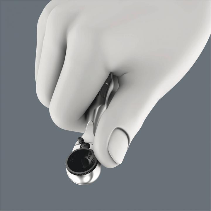 Produktbild Wera Tool-Check PLUS Imperial (Innensechsrund TX M30, Innensechsrund TX M10, Innensechsrund TX M15, Innensechsrund TX M25, Innensechsrund TX M40, Kreuz Phillips PH M1, Kreuz Phillips PH M2, Kreuz Phillips PH M3, Innensechsrund TX M20)