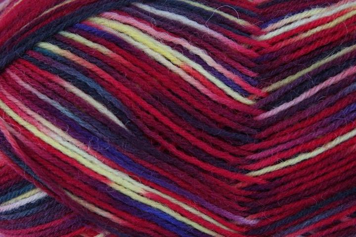 Actual product image Wool 'Socks'