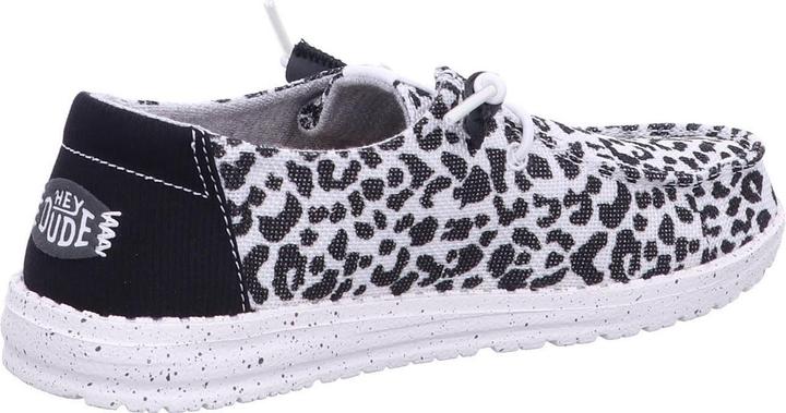 Produktbild Hey Dude Wendy Leopard (36)