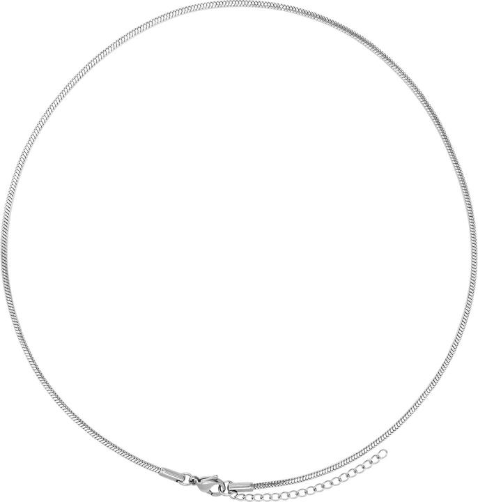 Immagine prodotto Heideman Nancy color argento (Acciaio inossidabile)