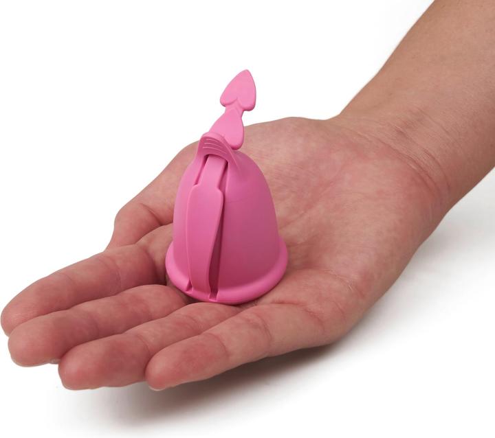 Produktbild Elanee Menstruationstasse (S)