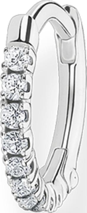 Thomas Sabo Creole (925er Silber)