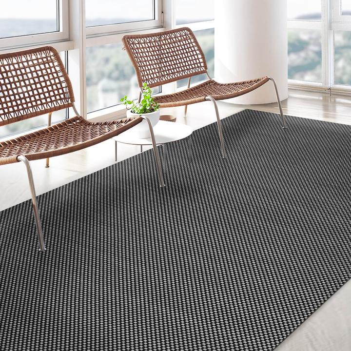 Produktbild Karat Vinyl-Teppich (90 x 350 cm)