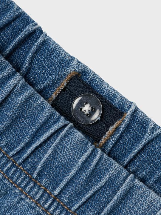 Actual product image Name it Denim Jeansshorts (104)