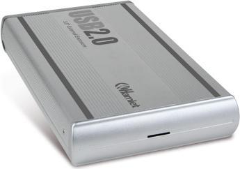 Hamlet USB 2.0 externe Festplatte sata 3.5" station box (3.5")