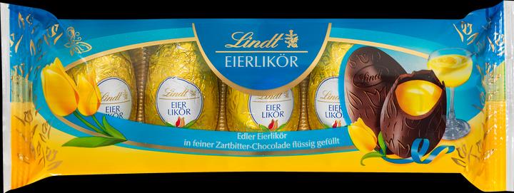 Lindt Eierlikör Ei (90 g)