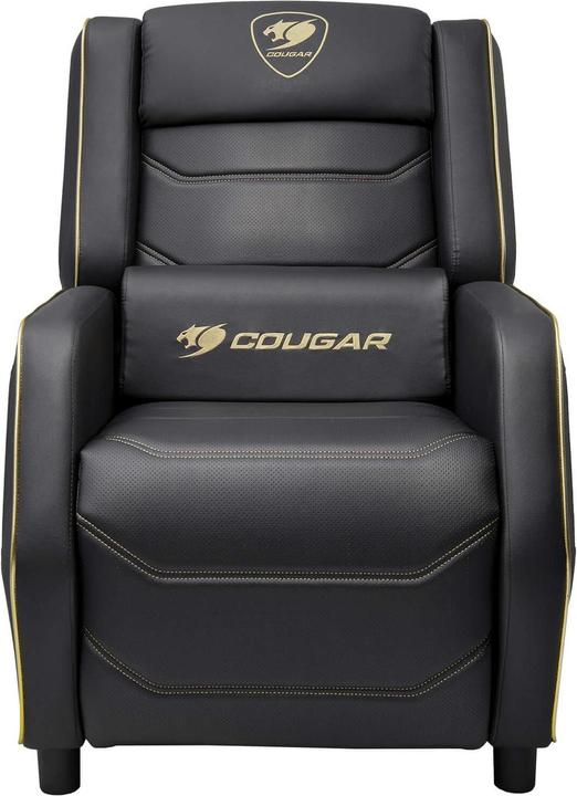 Immagine prodotto Cougar Divano Ranger (Noir/Or)