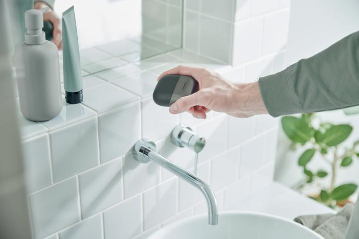Immagine prodotto Panasonic Rasoio wet/dry sw sb