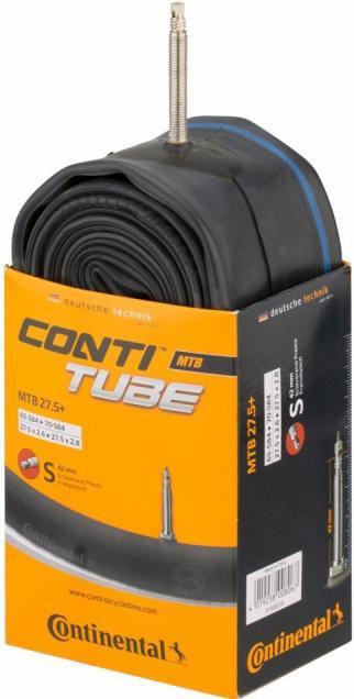 Produktbild Continental MTB 27.5+ Presta (Presta (SV), 27.5", 42 mm)