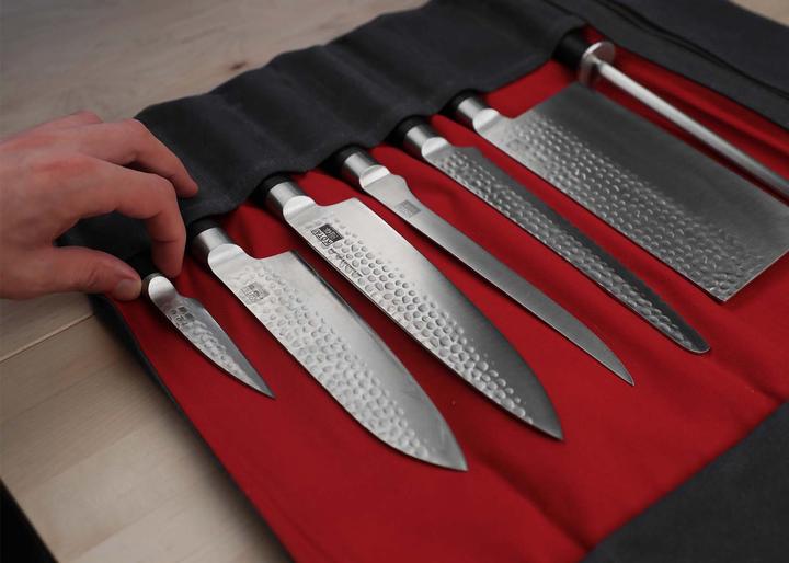 Produktbild Kotai Messertasche