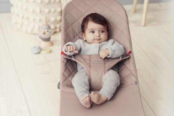 Produktbild BabyBjörn Bliss
