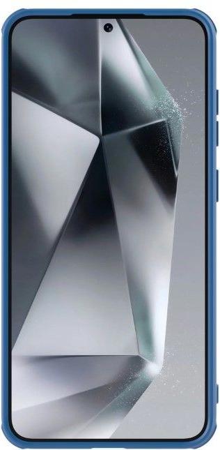 Actual product image Nillkin CamShield Pro (Samsung Galaxy S25)