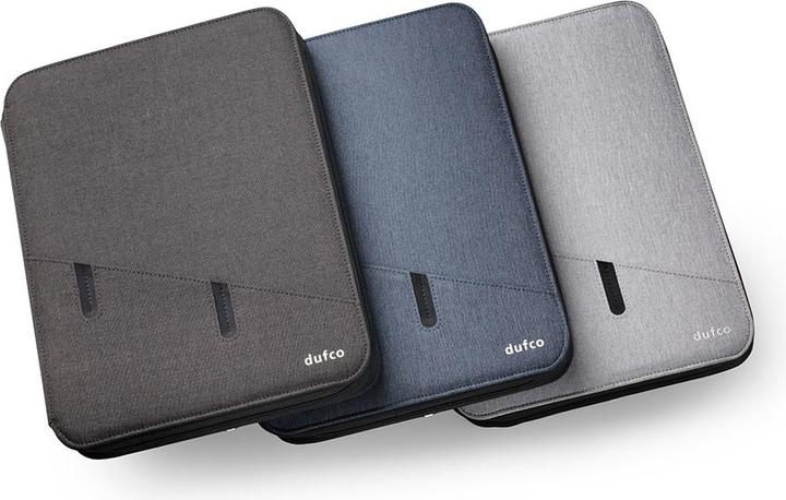 Produktbild Dufco Konferenzmappe mit Powerbank (A4, 1 x)