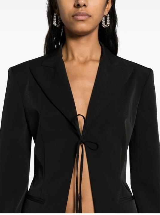 Image du produit Blumarine Giacca Monopetto (40)