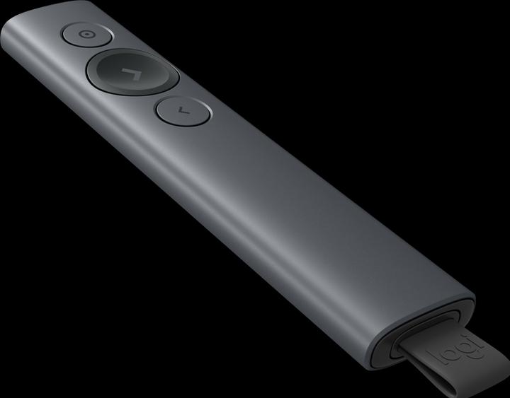 Actual product image Logitech Spotlight Plus