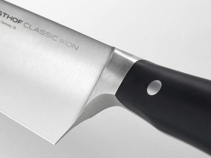 Produktbild Wüsthof Gemüsemesser Classic Ikon 12 cm (12 cm)