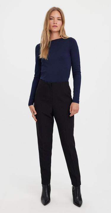 Produktbild Vero Moda Tapered High Waist Hose (34)