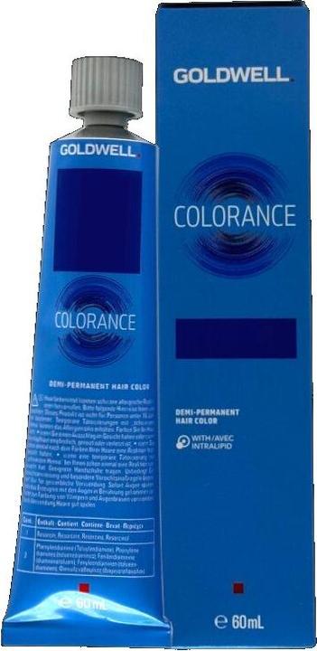 Image du produit Goldwell Colorance Tube Demi-Permanente (10BV)