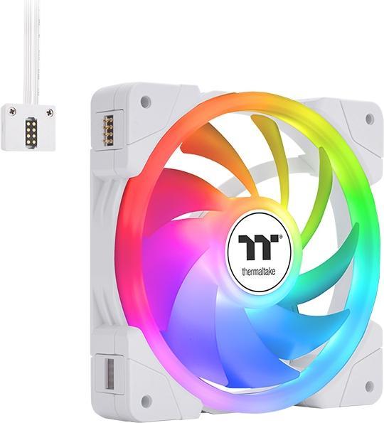 Produktbild Thermaltake Swafan EX14 (140 mm, 3 x)