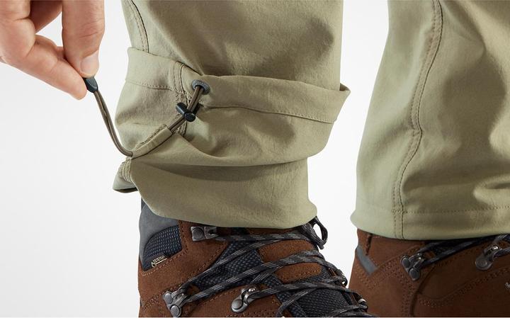 Immagine prodotto Fjällräven Pantaloni Abisko Midsummer Zip Off (56)