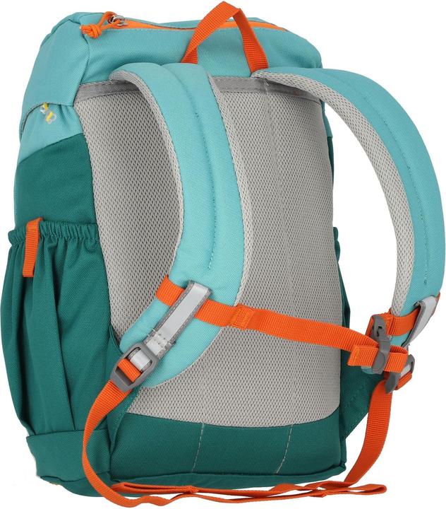 Actual product image Deuter Cuddly bear (8 l)