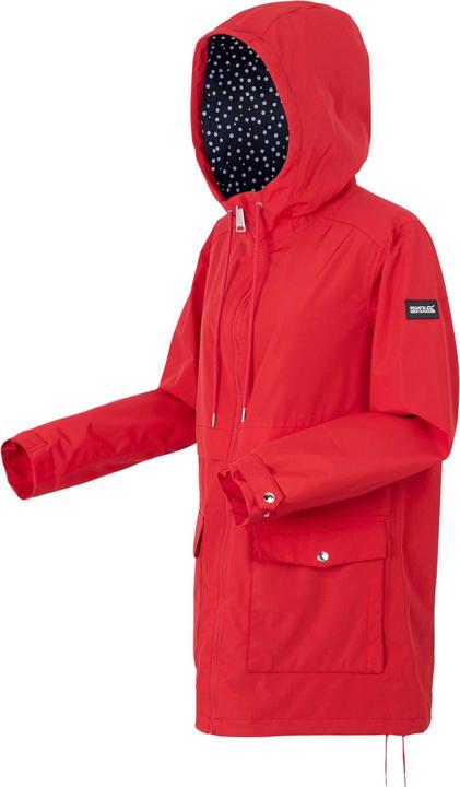 Produktbild Regatta Navaeh Jacke wasserfest (46 D)